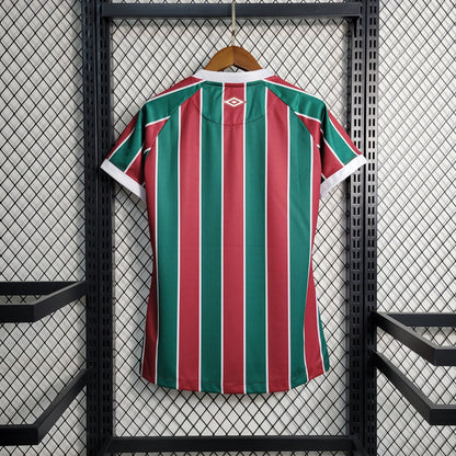 Fluminense 2023/24 Féminin Home