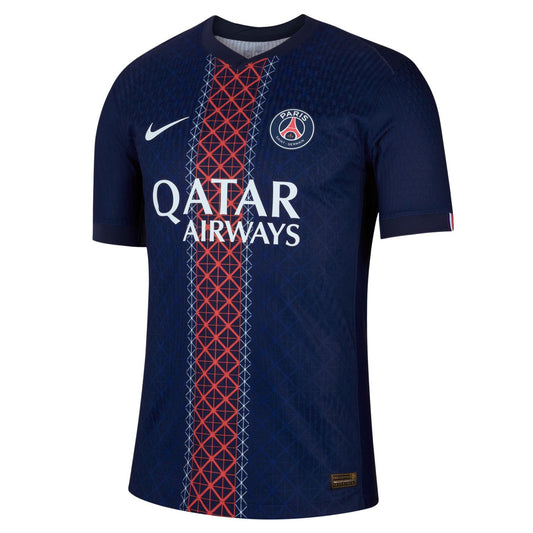 Paris Saint-Germain 2025/26 Home Jersey