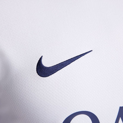 Paris Saint-Germain Maillot Extérieur 2025/26