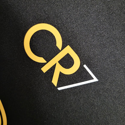 Sporting CR7 2023/24 Away Shirt