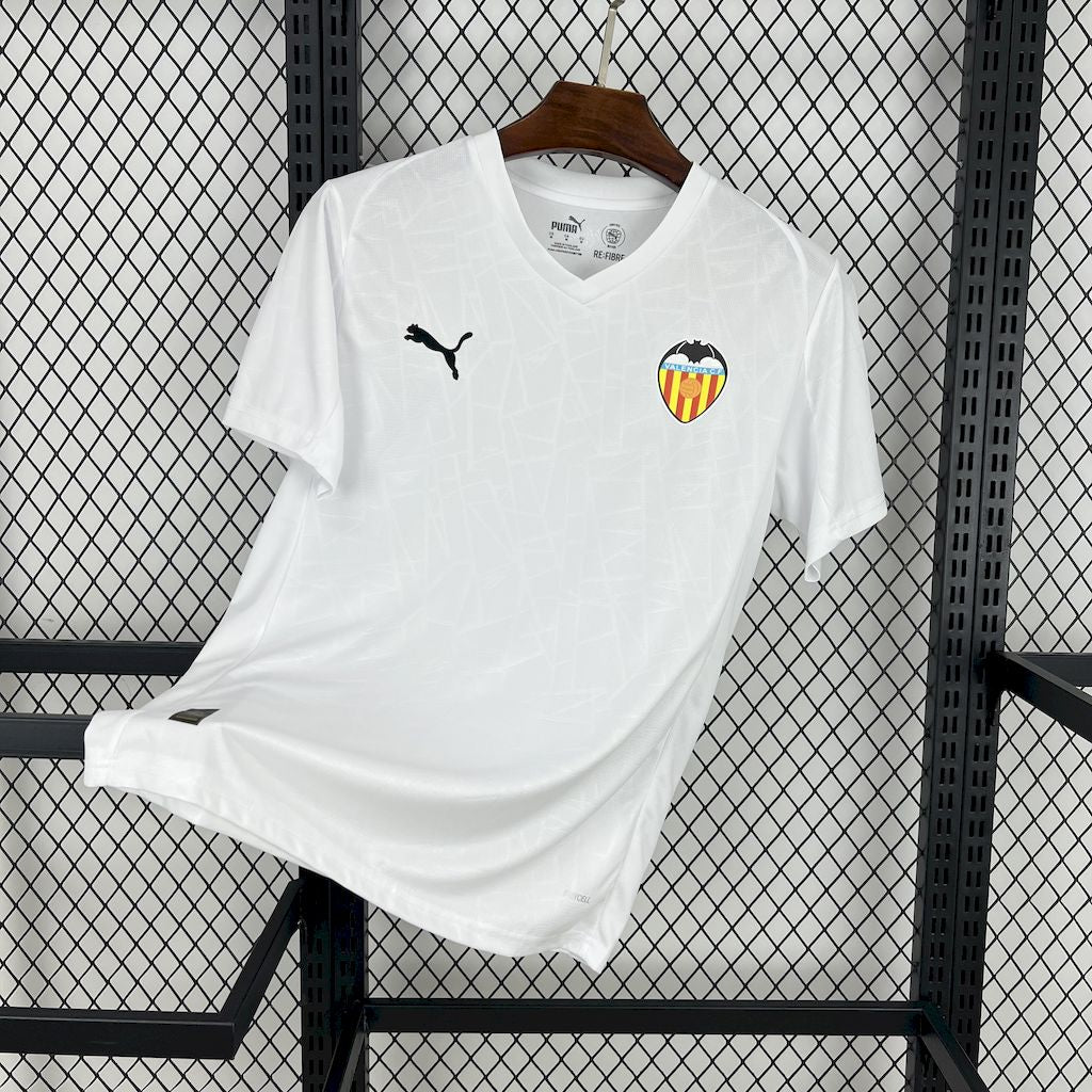 Valencia CF 2025/26 Home