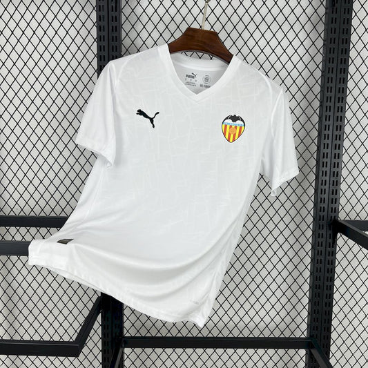 Valencia CF 2025/26 Home
