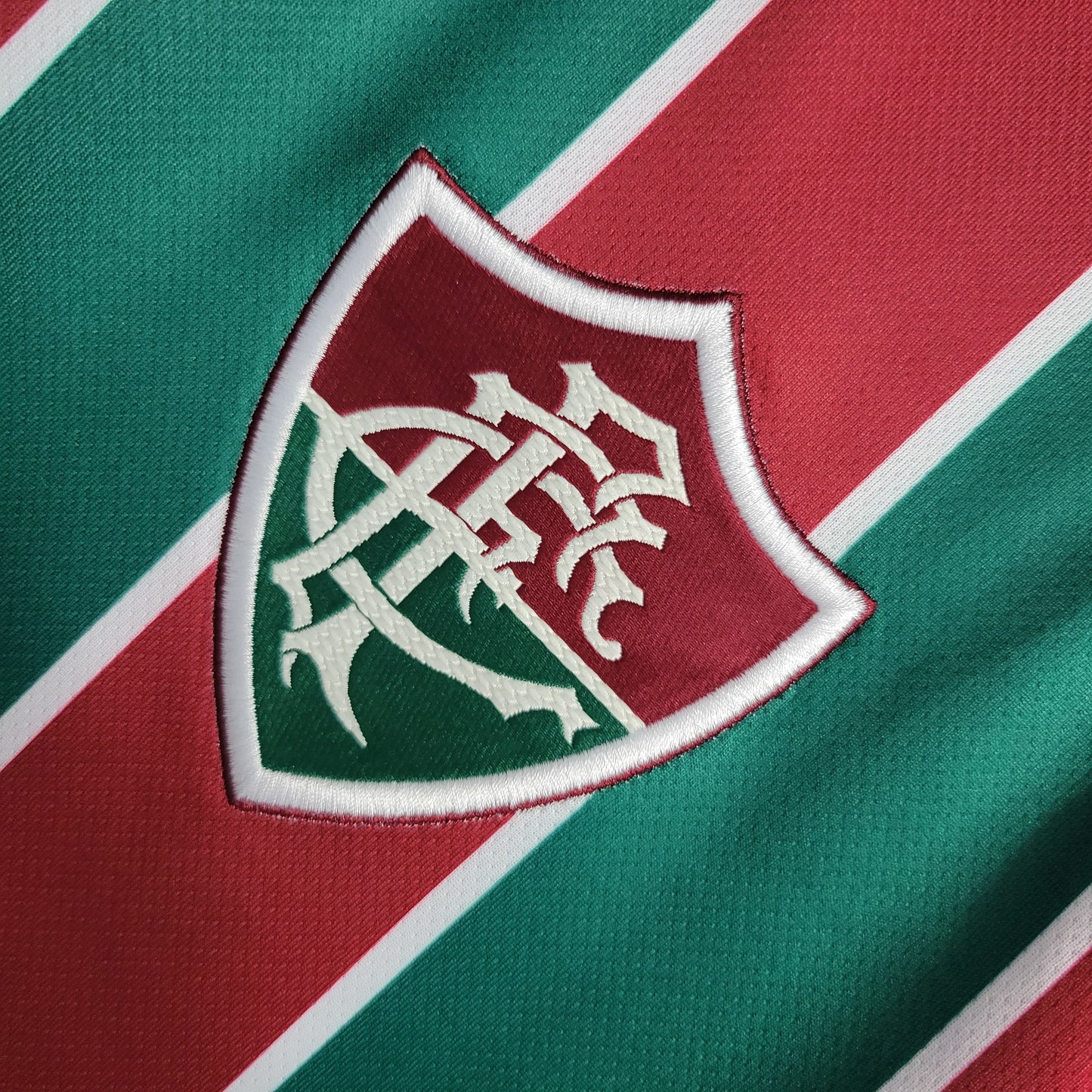 Fluminense 2023/24 Home