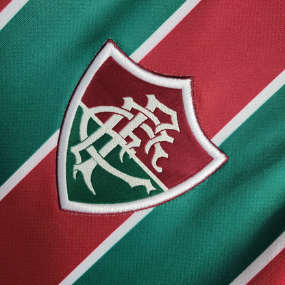 Fluminense 2023/24 Home