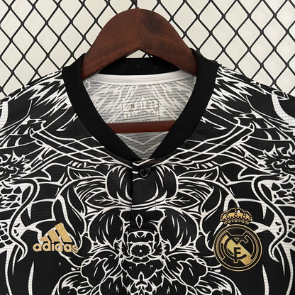 23/24 REAL MADRID GOLDEN SERPENT