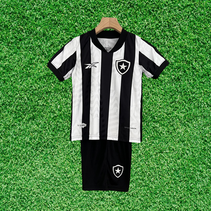 Kit Botafogo I 24/25 Enfants