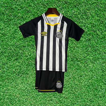 Kit Santos II 25/26 Enfants