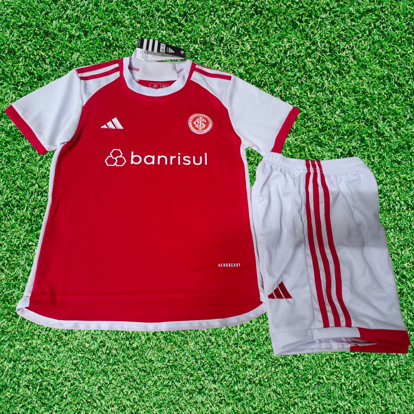 Kit Internacional I 24/25