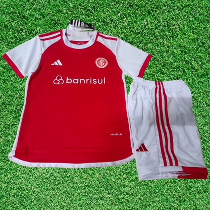Kit Internacional I 24/25