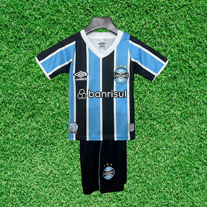 Kit Grêmio I 24/25 Enfants