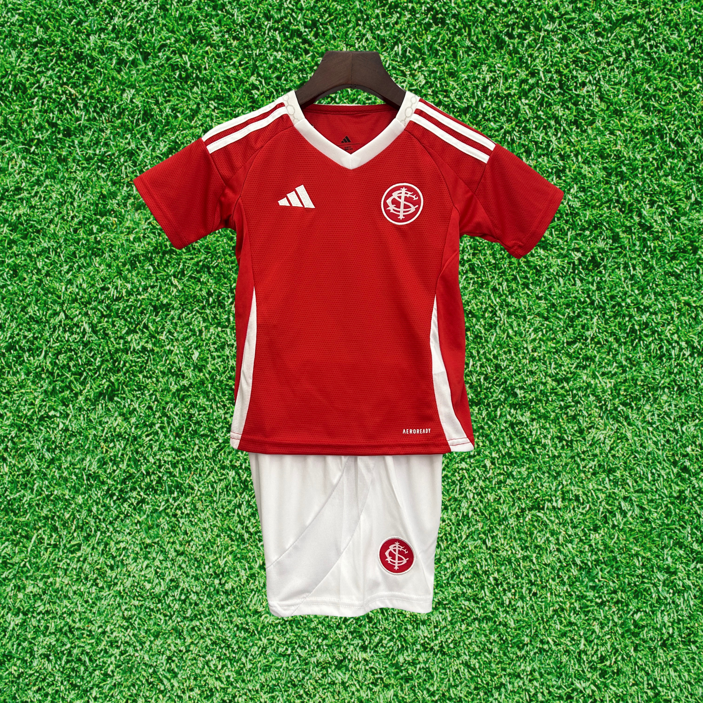 Kit Internacional I 25/26 Enfants