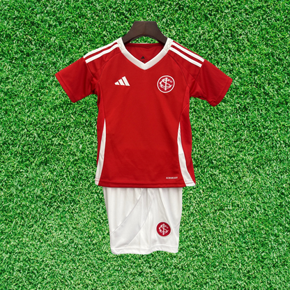 Kit Internacional I 25/26 Enfants