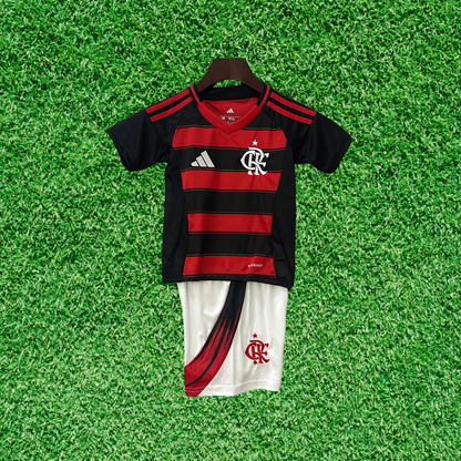 Kit Flamengo I 25/26 Enfants