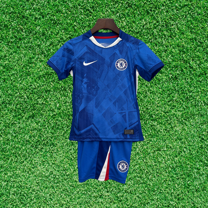 Kit Chelsea I 25/26 Enfants