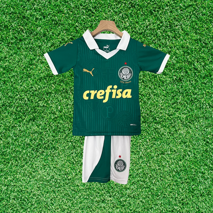 Kit Palmeiras I 24/25 Enfants