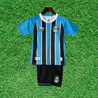 Kit Grêmio I 25/26 Enfants
