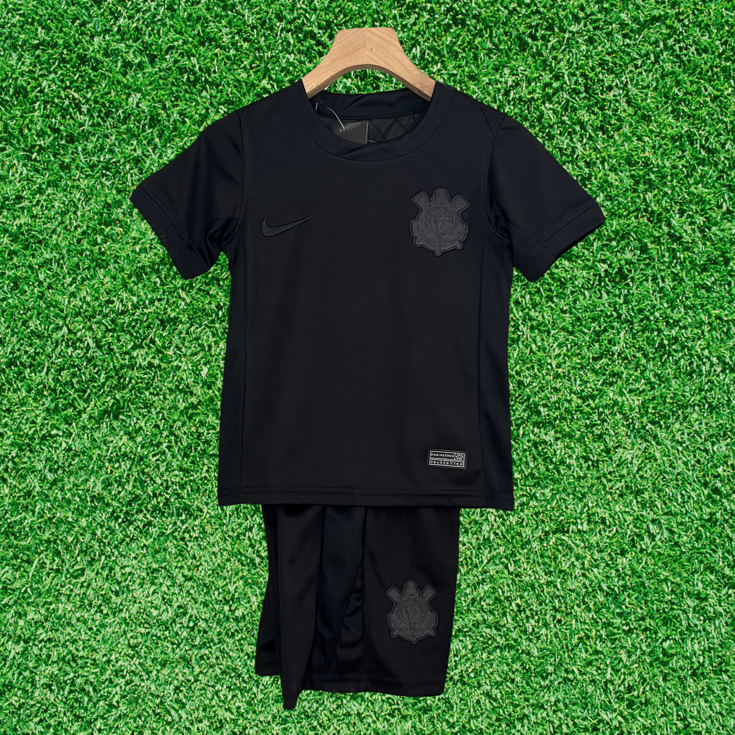 Kit Corinthians II 24/25