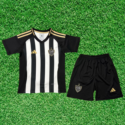Kit Atlético Mineiro I 25/26 Enfants
