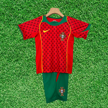 Kit Portugal I 2004 Enfants