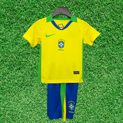 Kit Brasil I 2025 Enfants