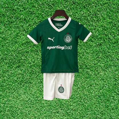 Kit Palmeiras I 25/26 Enfants