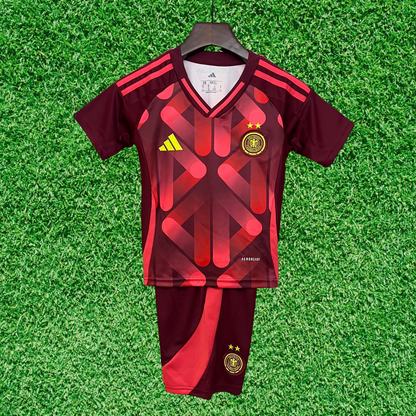 Kit Alemanha II 2025 Enfants