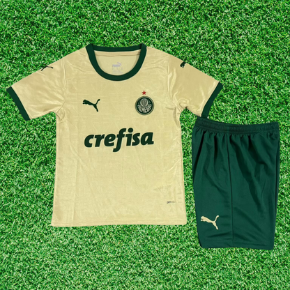 Kit Palmeiras III 24/25 Enfants