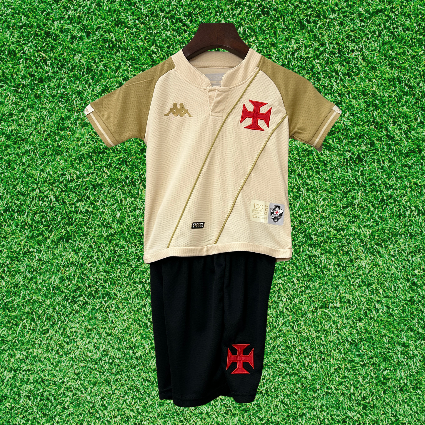 Kit Vasco III 24/25 Enfants