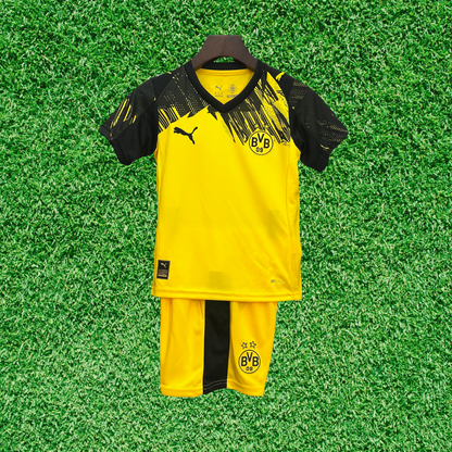 Kit Borussia Dortmund I 25/26 Enfants