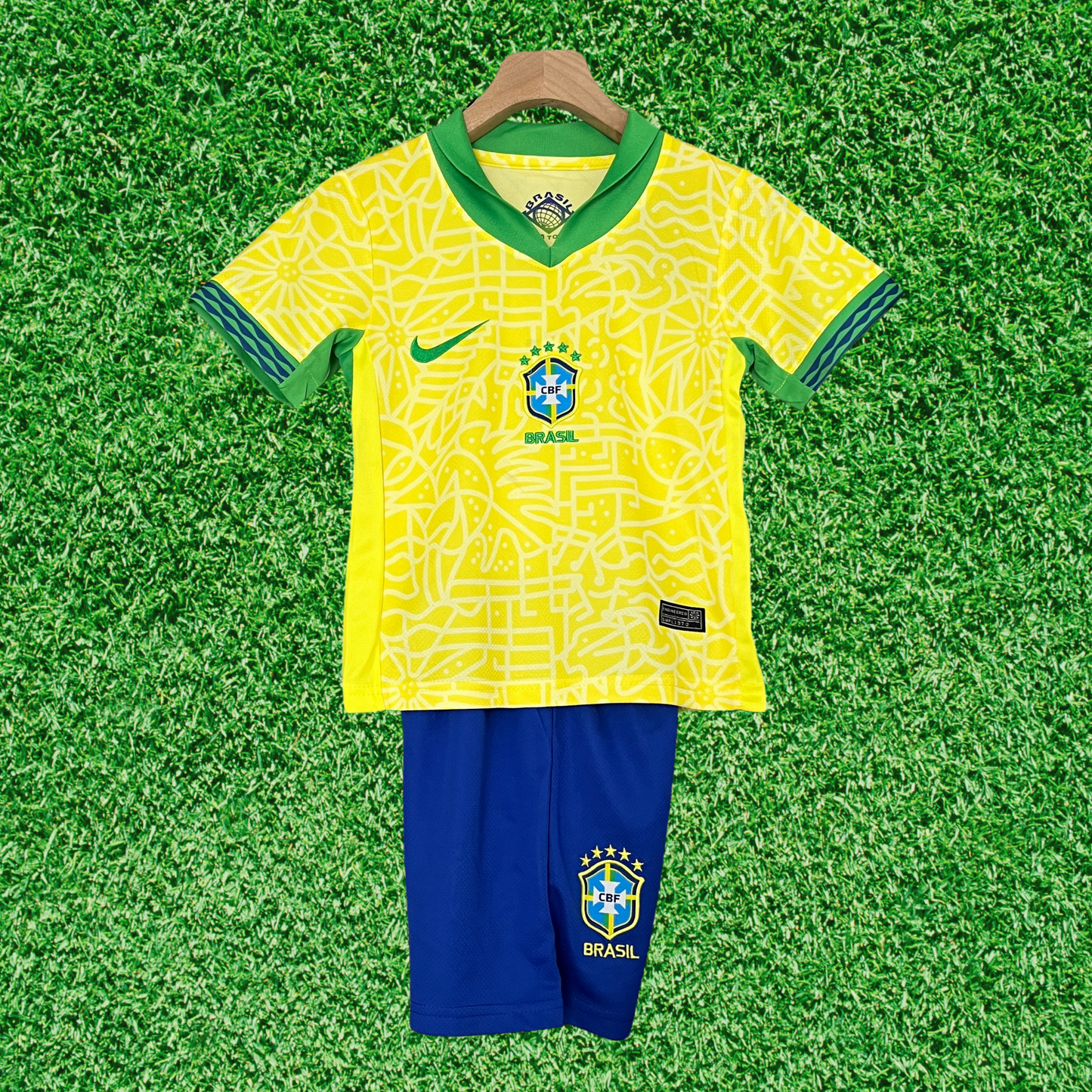 Kit Brasil I 24/25