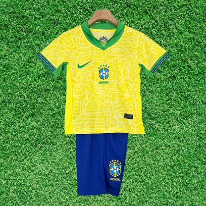 Kit Brasil I 24/25