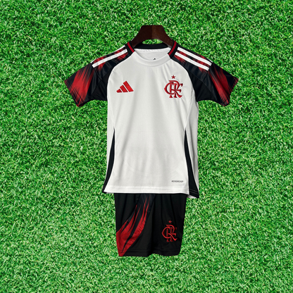 Kit Flamengo II 25/26 Enfants