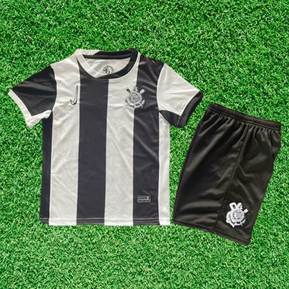 Kit Corinthians III 24/25 Enfants