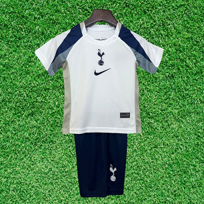Kit Tottenham Hotspur I 25/26 Enfants