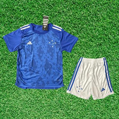 Kit Cruzeiro I 24/25 Enfants
