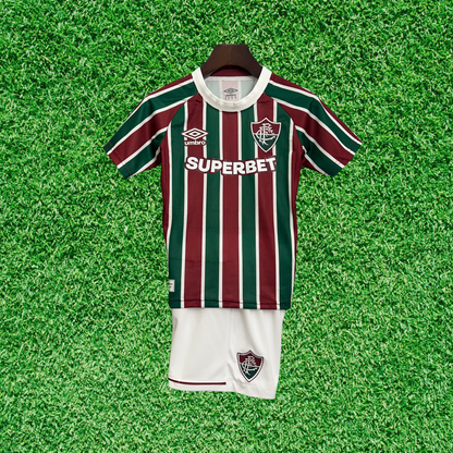 Kit Fluminense I 2526 Enfants