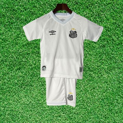Kit Santos I 25/26 Enfants