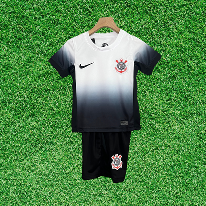 Kit Corinthians I 24/25 Enfants