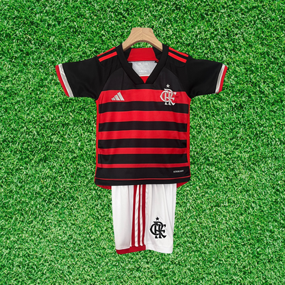 Kit Flamengo I 24/25