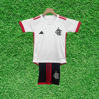 Kit Flamengo II 24/25