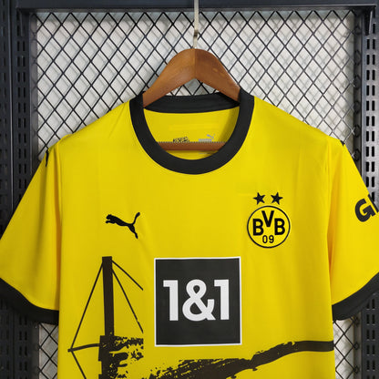 Borussia Dortmund 2023/24 Home