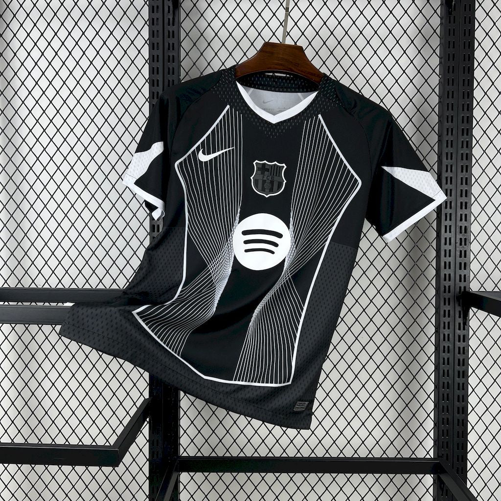 Barcelona 2025/26 black special edition
