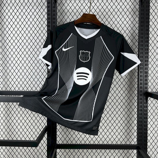 Barcelona 2025/26 black special edition