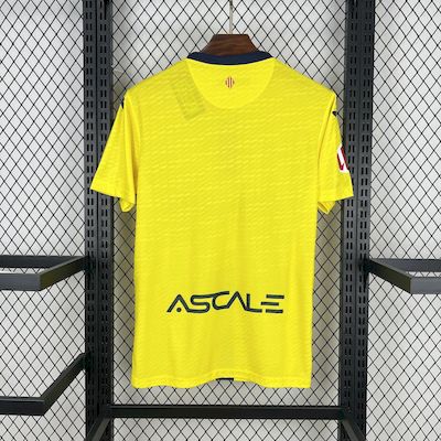 Villarreal CF 2025/26 Home