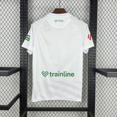 Real Betis 2025/26 White goalkeeper
