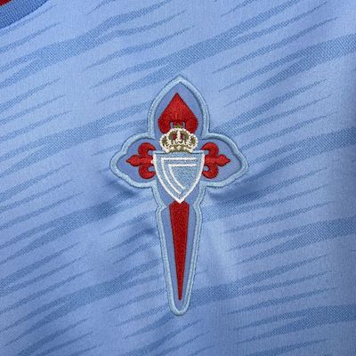 Malaga 2025/26 Home