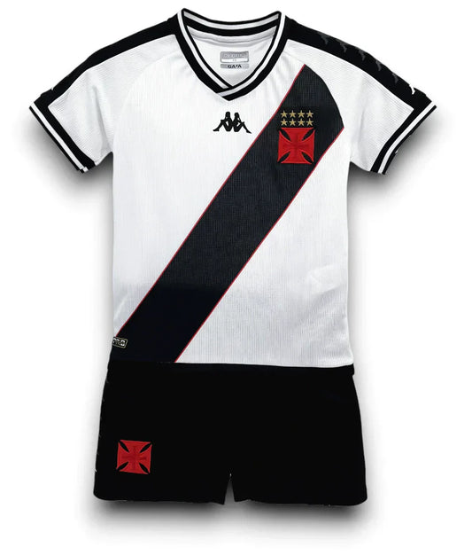 Kit Vasco da Gama 2024/25 - Away