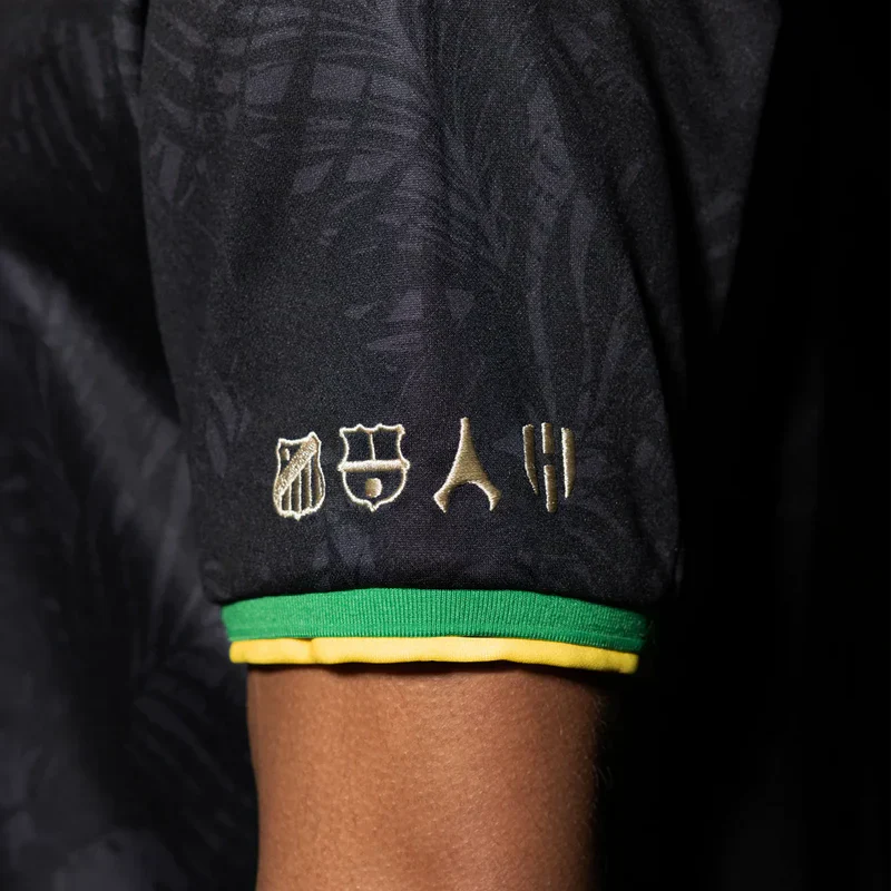 Neymar The Prince Edition Shirt