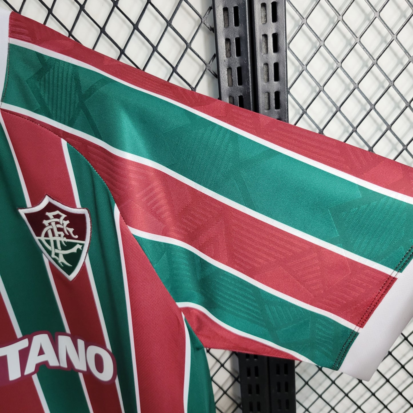 Fluminense 2023/24 Home