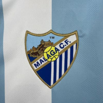 Malaga 2025/26 Home